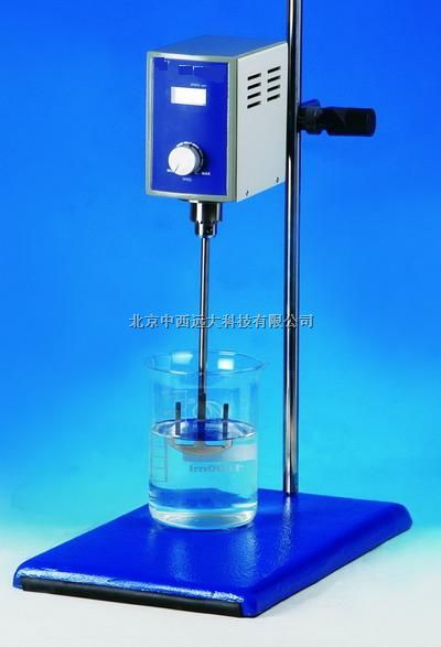 电动搅拌器