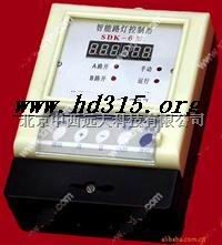 智能路灯控制器