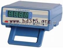 小电流电阻测试仪