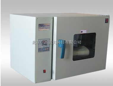 台式恒温培养箱