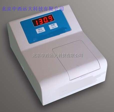 关门速度测试仪