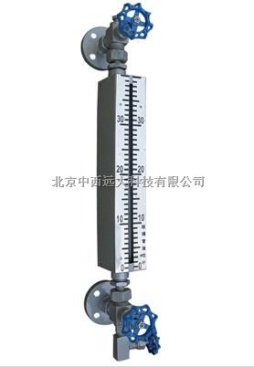 双色石英玻璃管液位计