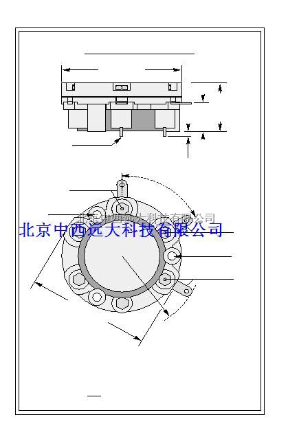 氮氧化物传感器