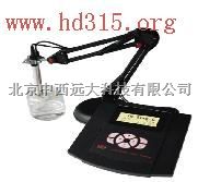 实验室氟离子浓度计