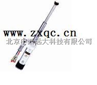 液压三节加长顶杆