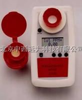 手持式甲醛检测仪