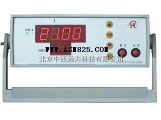 智能控氧仪