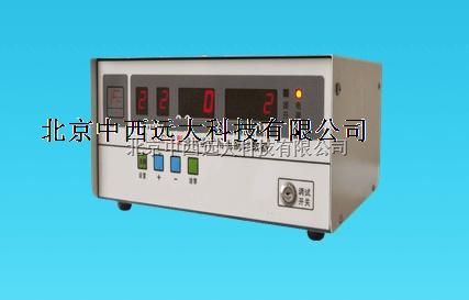 全自动矿用电脑控制计数器