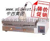 不锈钢控温电热板