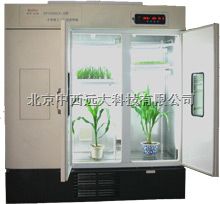 全智能人工气候植物箱