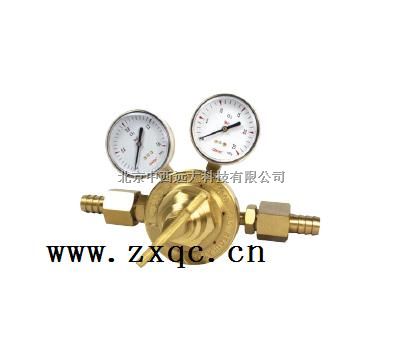 高压减压器(氧气)