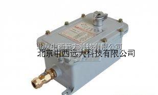 电动风阀执行器