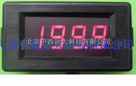 直流微安电流表