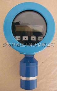 超声波液位计