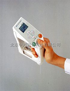 便携式数字密度计