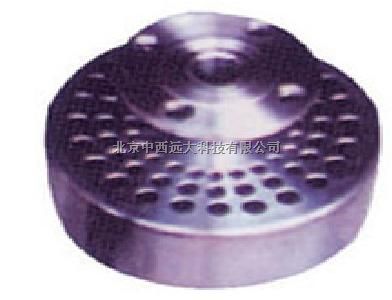 浸没式汽水混合加热器