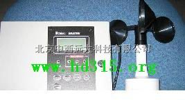 数字测风报警仪