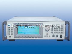 射频合成信号发生器