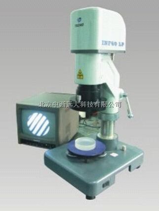 激光平面干涉仪