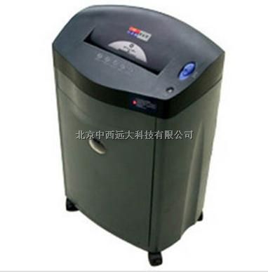 科密黑金刚碎纸机