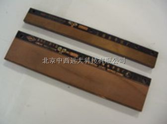 感应同步器定尺