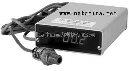 数字式压力表
