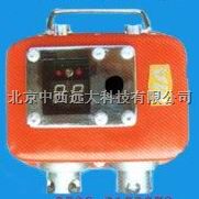 矿用综采液压支架数显压力表