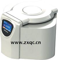 台式高速离心机