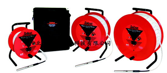 声光电子水位计