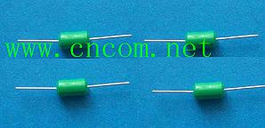 微型全向振动传感器