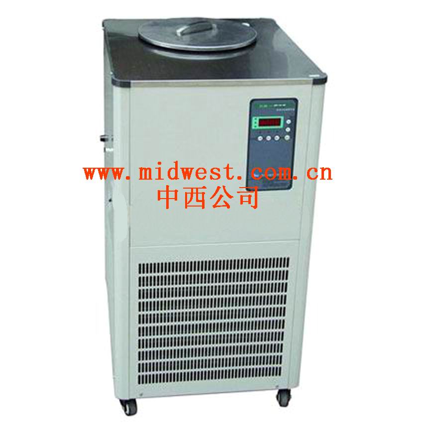 低温冷却循环泵