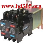 直流接触器