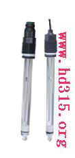 ph三复合电极(纯水用)