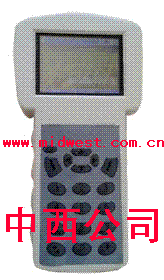 病虫调查统计器