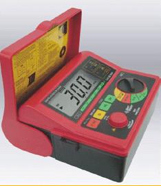 漏电开关测试仪