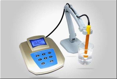 实验室水质硬度仪