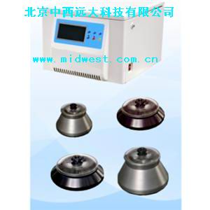 台式高性能离心机