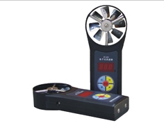 煤矿用电子式风速表