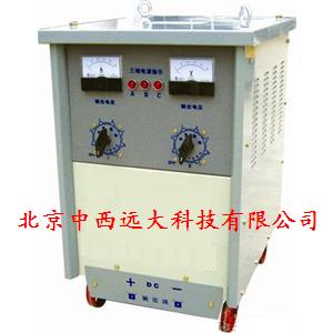 三相硅整流直流弧焊机