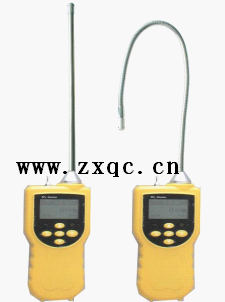 二氧化碳检测仪-现货