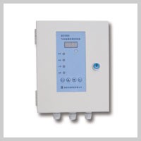 气体检测报警控制器