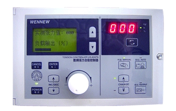 多功能张力全自动控制器