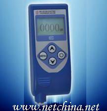 涂层厚度测试仪