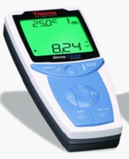 便携式溶解氧测定仪