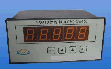 转速监测仪