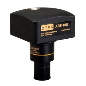 显微镜数码相机