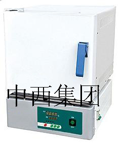 陶瓷纤维马弗炉