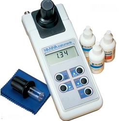 便携式浊度测定仪