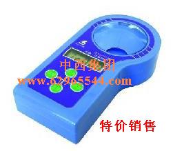 手持电磁感应封口机