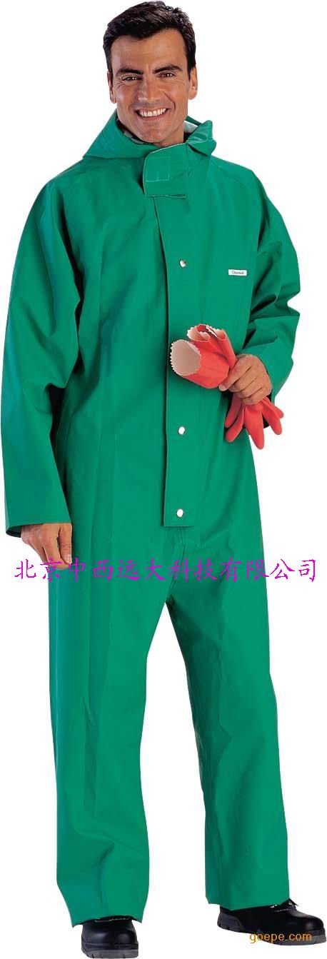 六氟化硫防护服